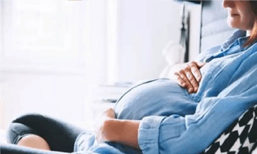 Pregnant and Lactating Women