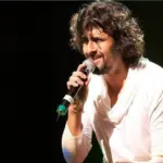 singer sonu nigam