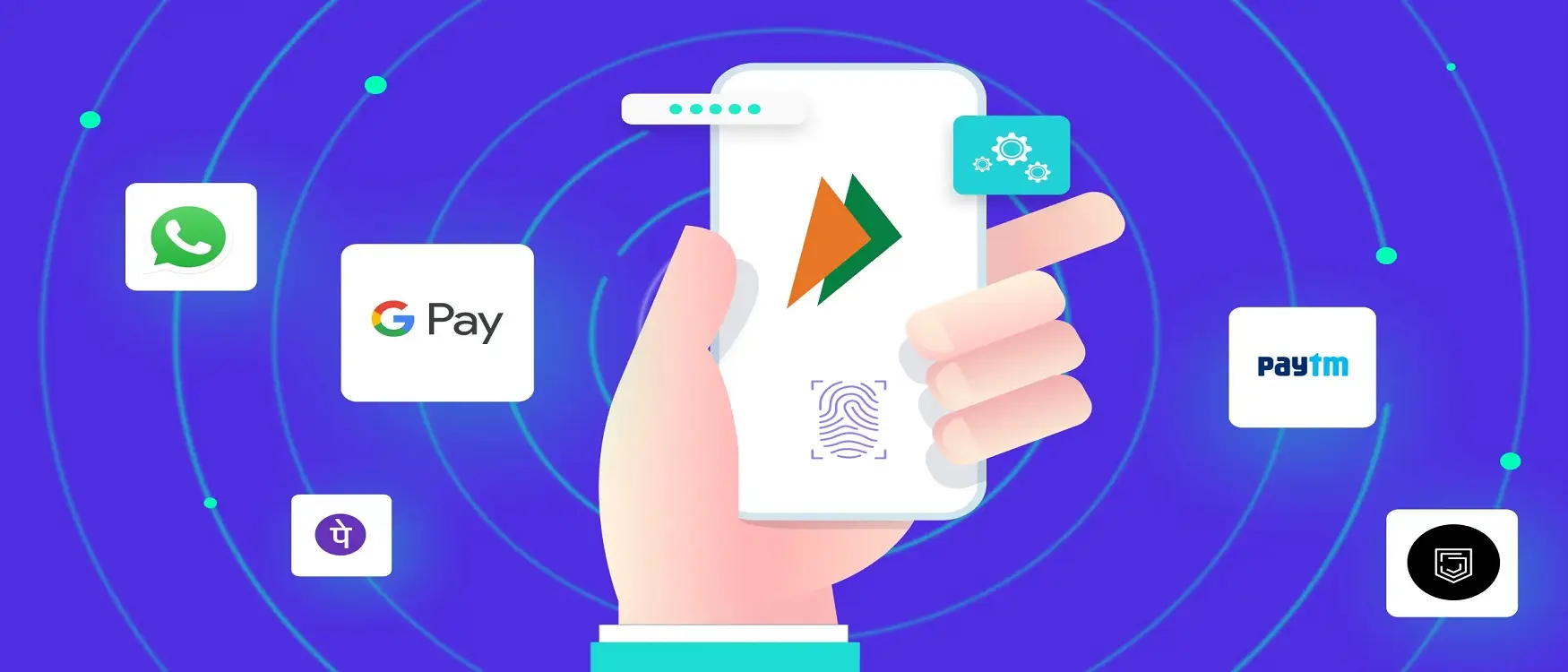 unified payments interface