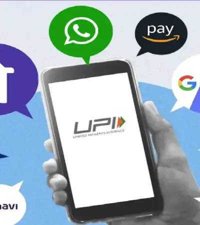 unified payments interface