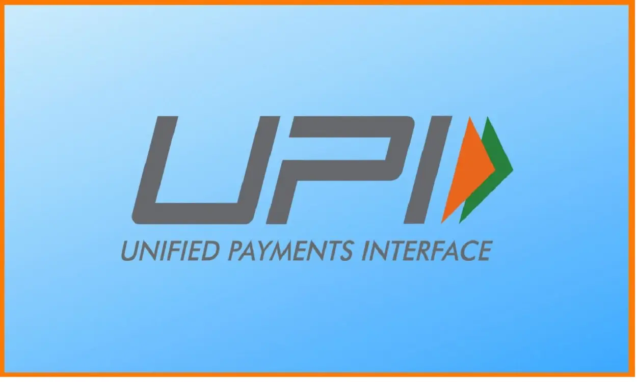 unified payments interface