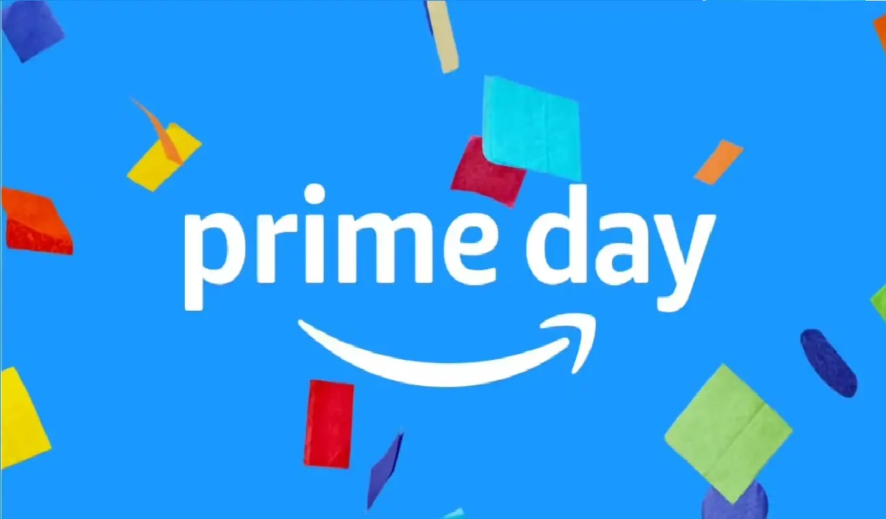 Amazon Prime Day Sale