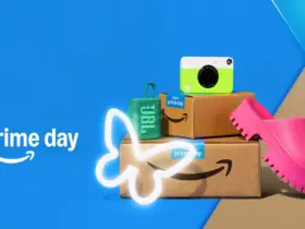 Amazon Prime Day Sale