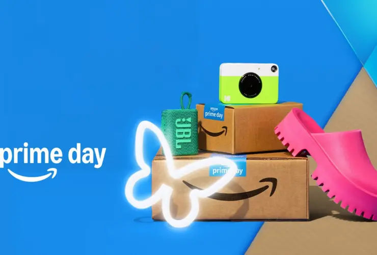Amazon Prime Day Sale