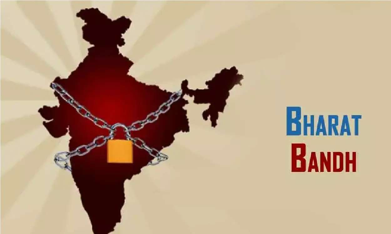 Bharat Bandh