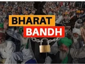 Bharat Bandh