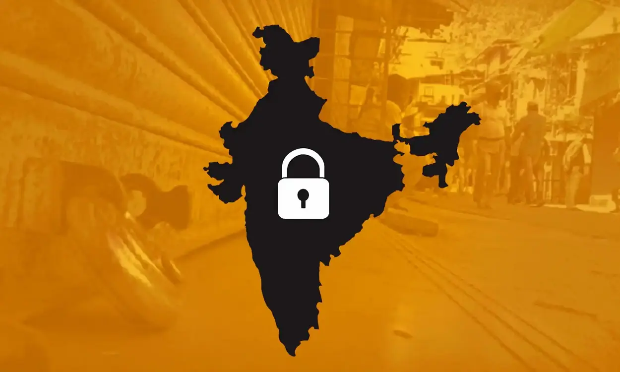 Bharat Bandh