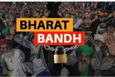 Bharat Bandh