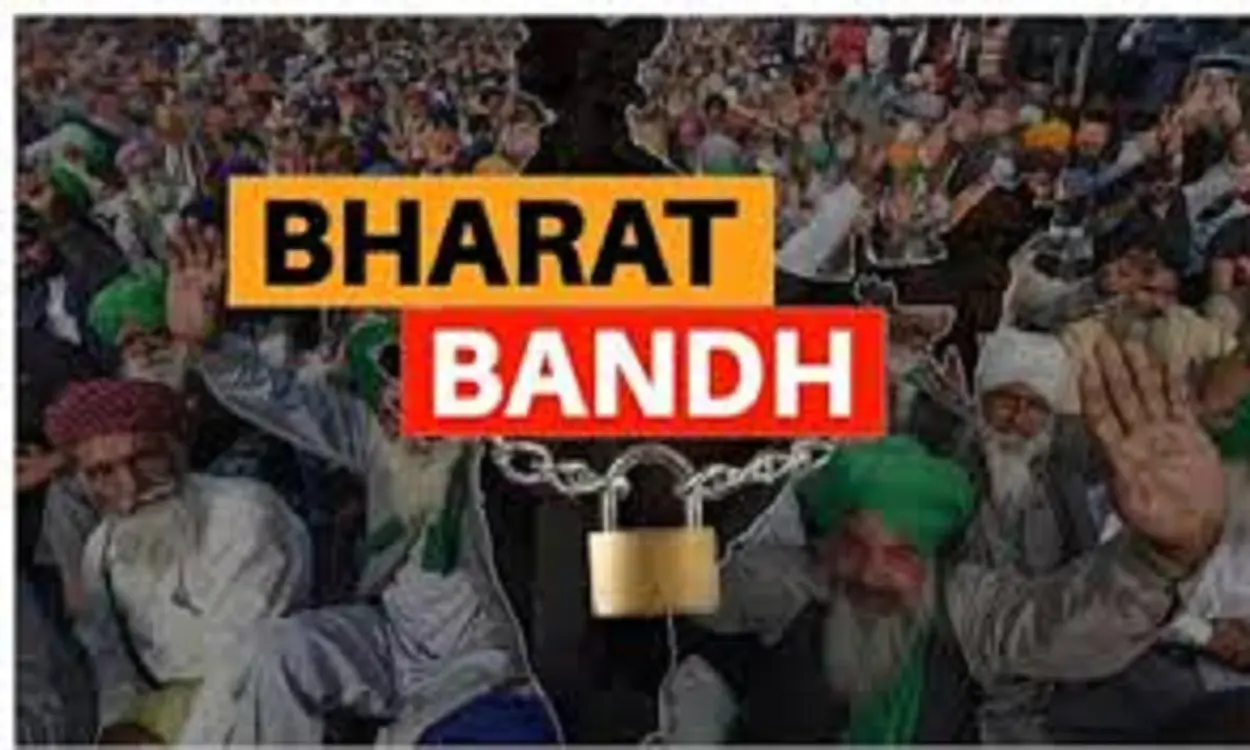 Bharat Bandh