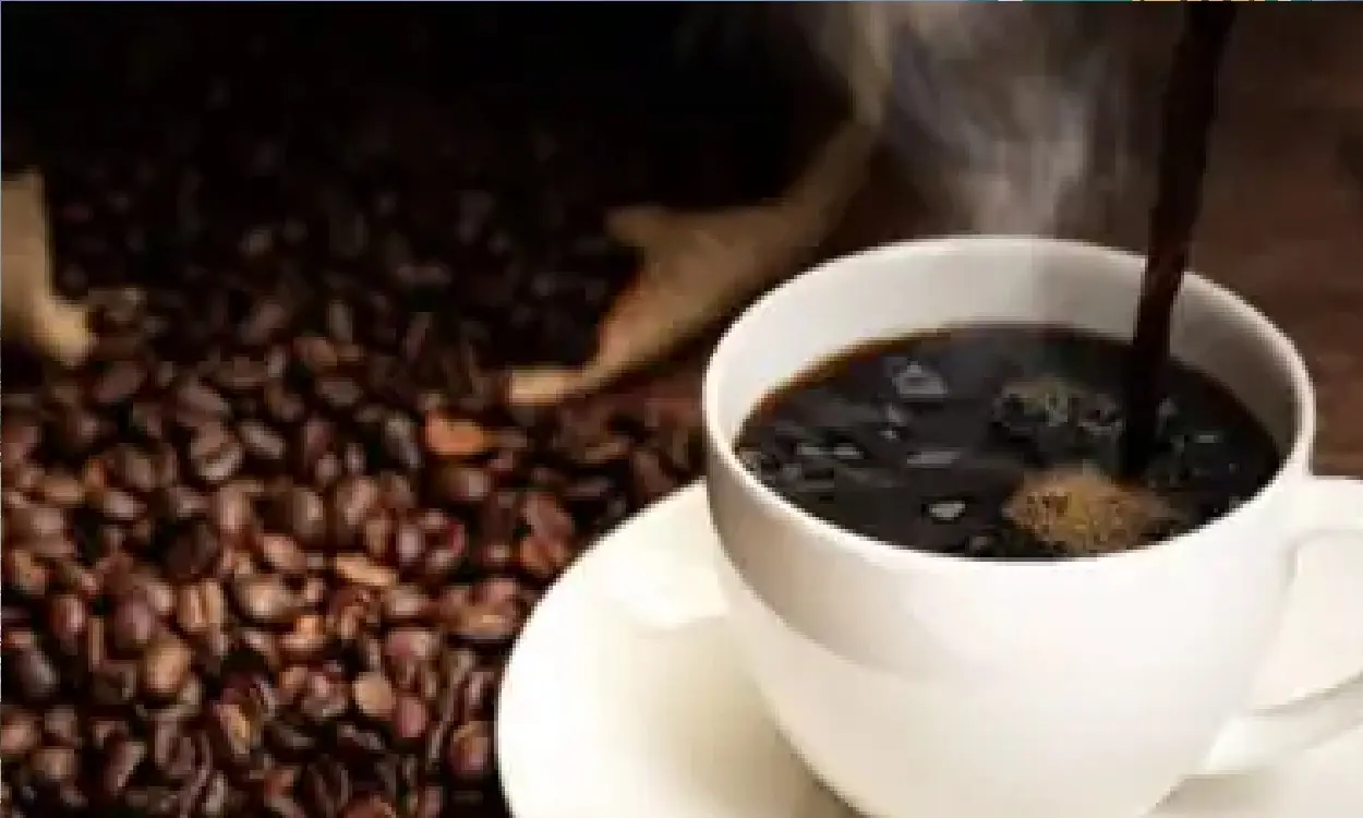 Coffee Side Effects