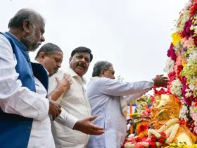 Dr. Babu Jagjivan Ram