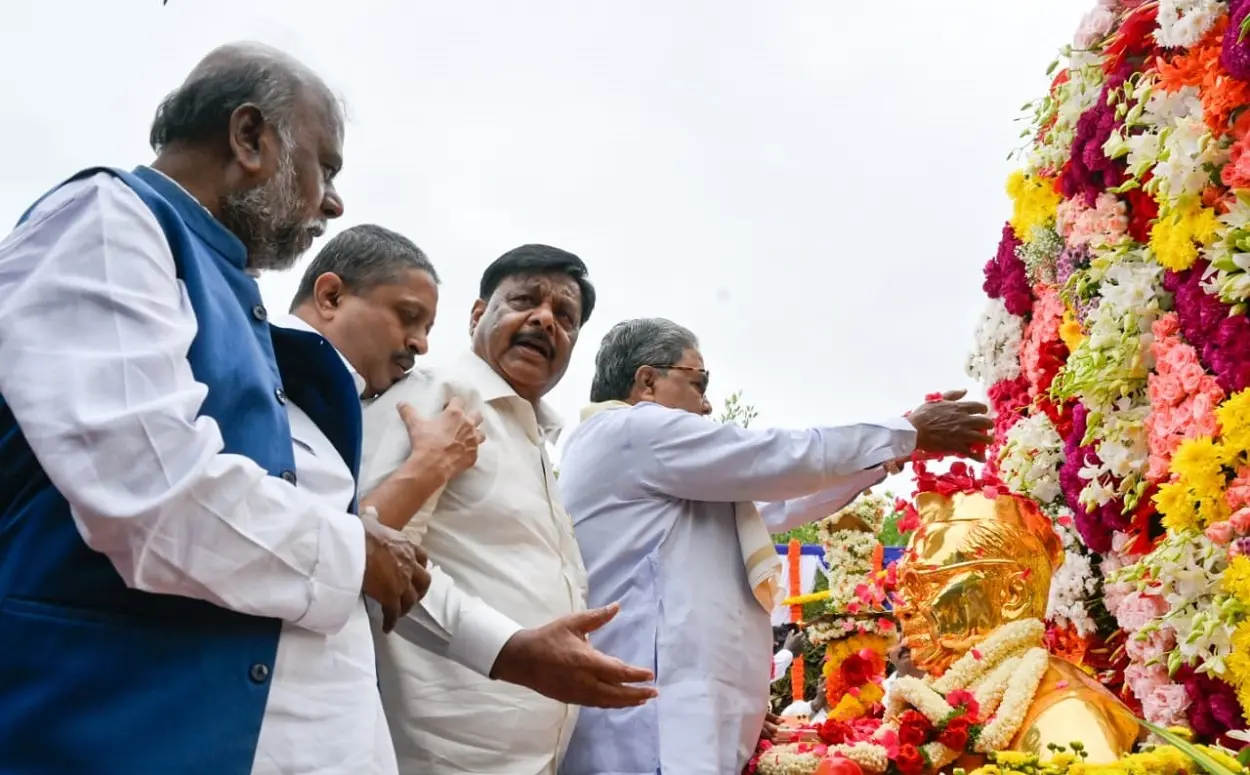 Dr. Babu Jagjivan Ram