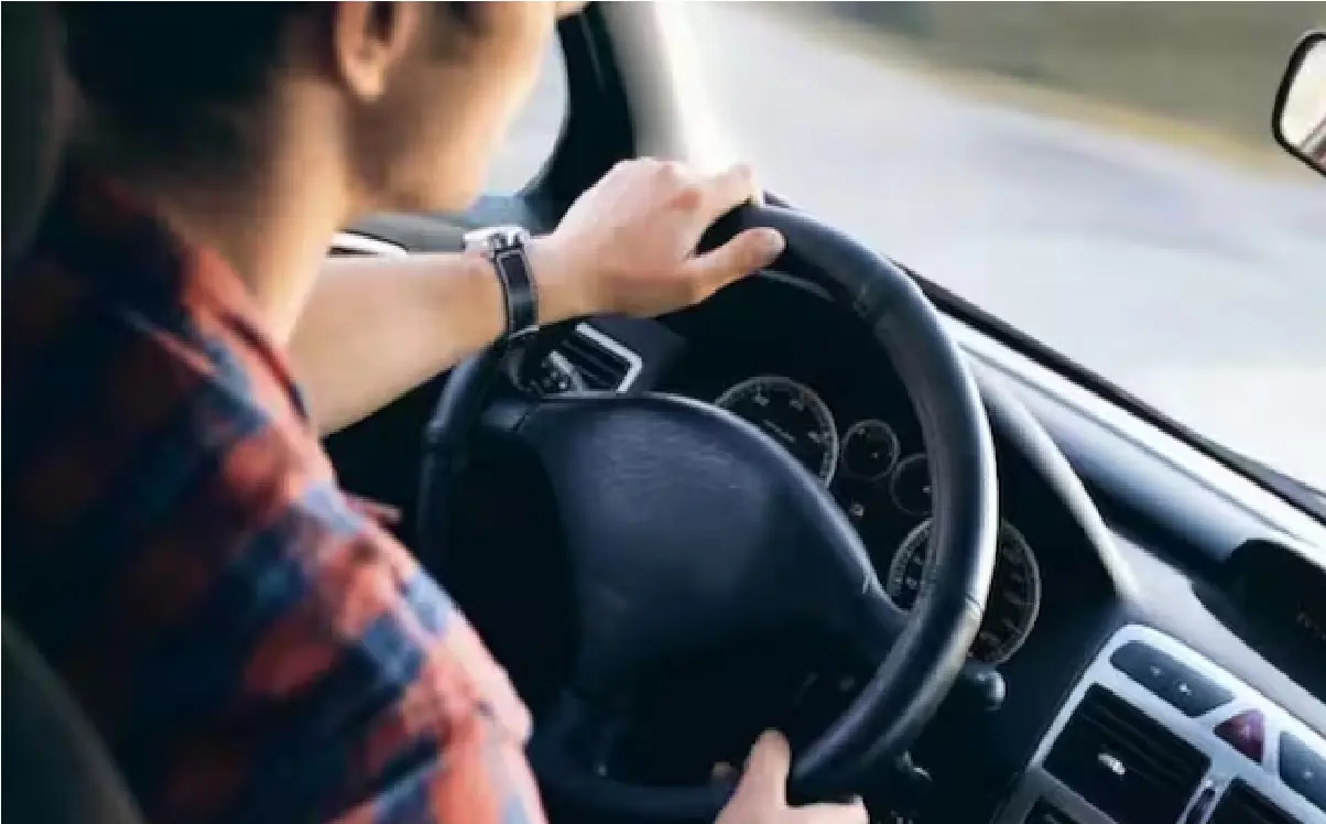 Driving 