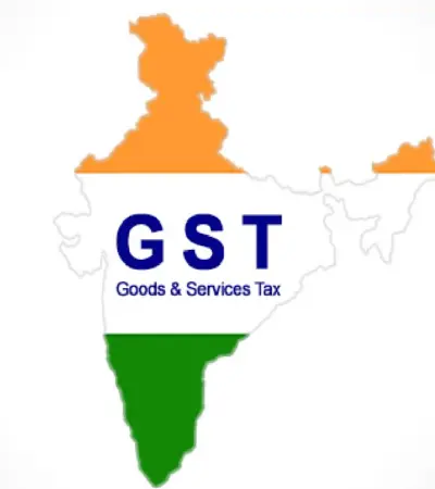 Goods and Services Tax