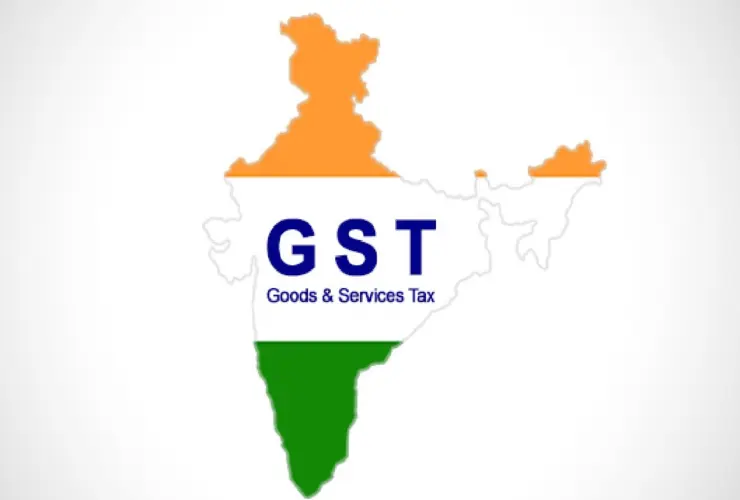 Goods and Services Tax