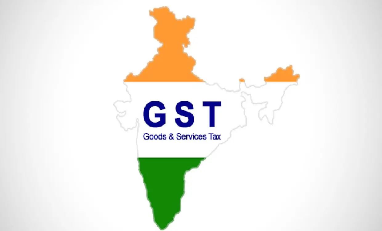Goods and Services Tax