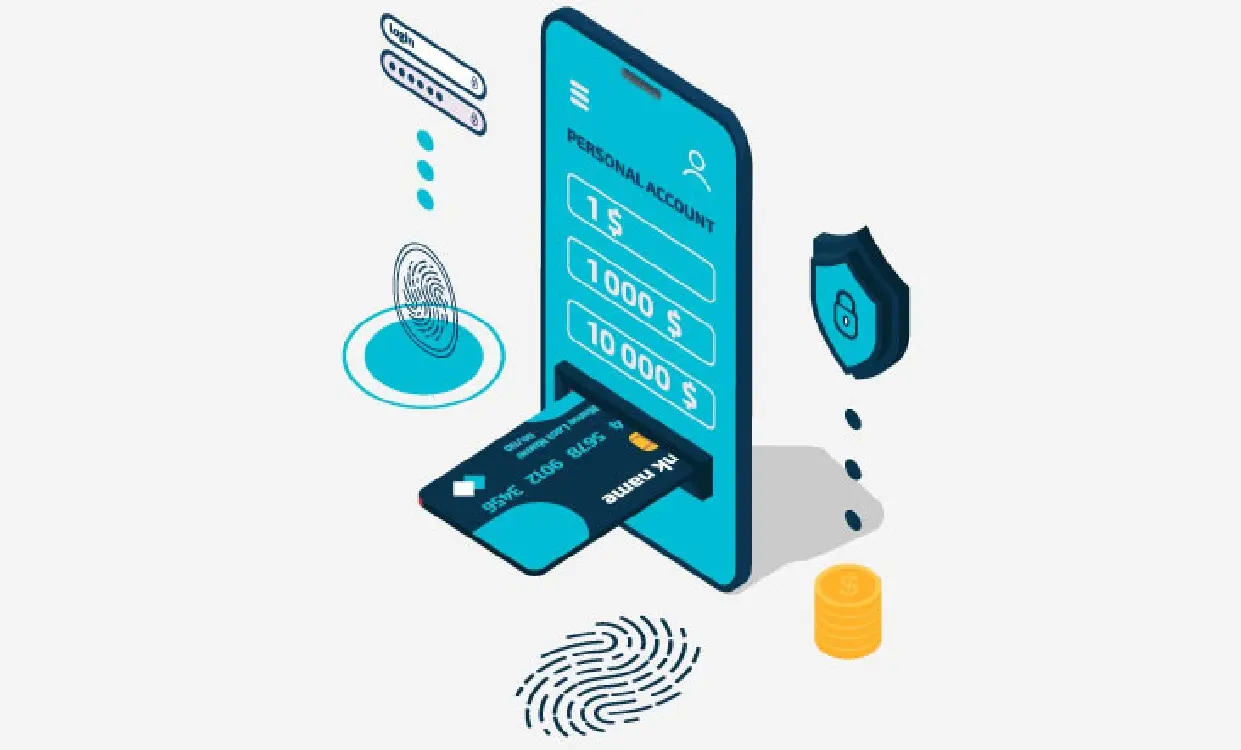 Digital payment gateway