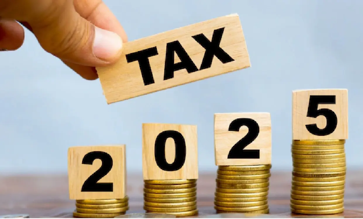 income tax