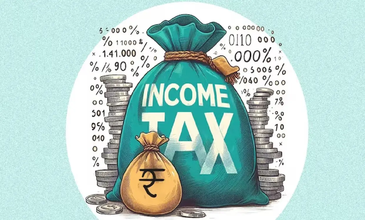 income tax