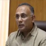 Health Minister Dinesh Gundu Rao