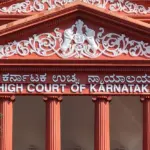 karnataka high court