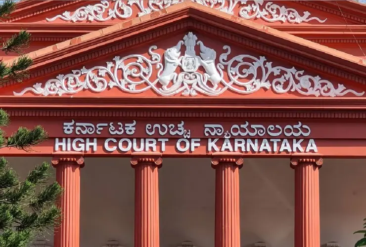 karnataka high court
