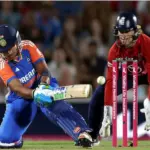 India Women Vs England Women