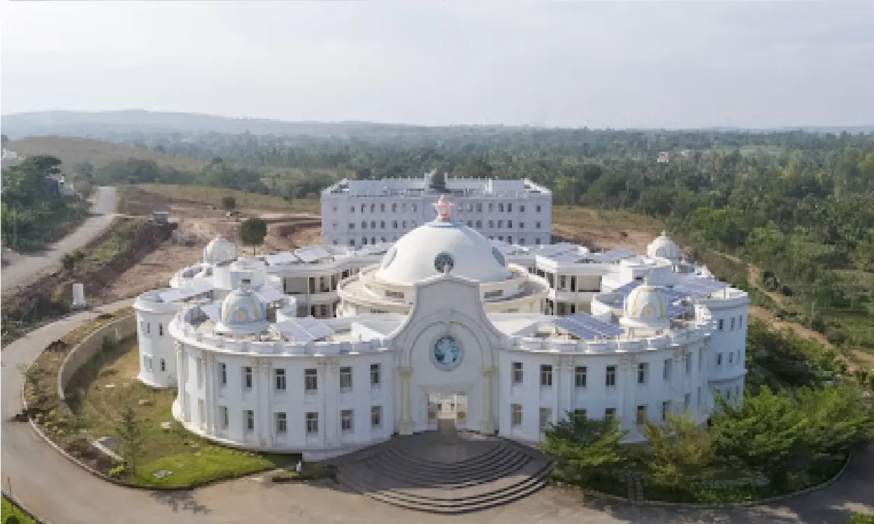 Madhusudan Sai Medical and Research Institute heart