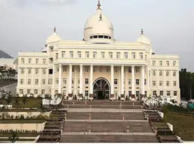 Madhusudan Sai Medical and Research Institute