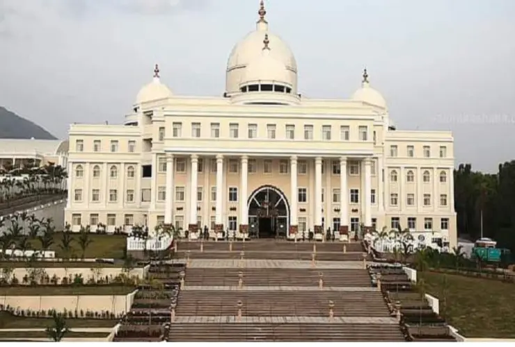Madhusudan Sai Medical and Research Institute