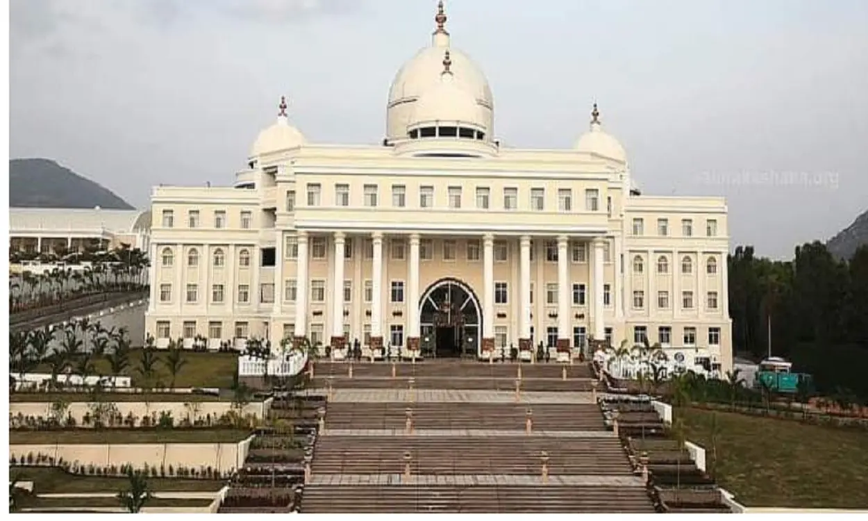 Madhusudan Sai Medical and Research Institute