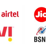 Mobile recharge