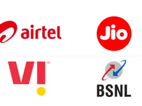 Mobile recharge