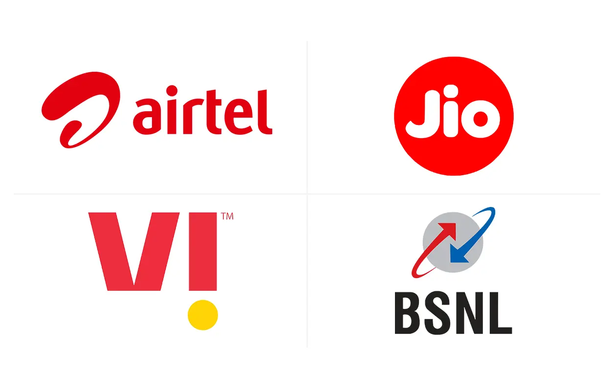 Mobile recharge