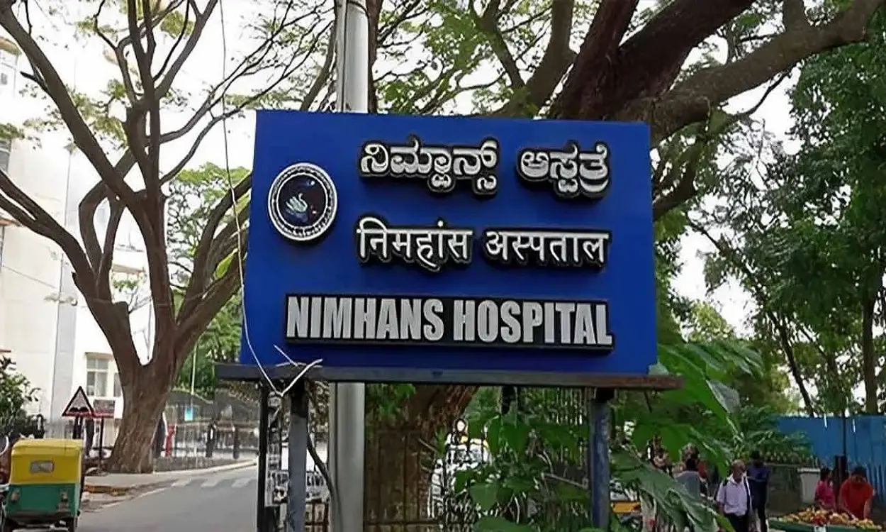 NIMHANS