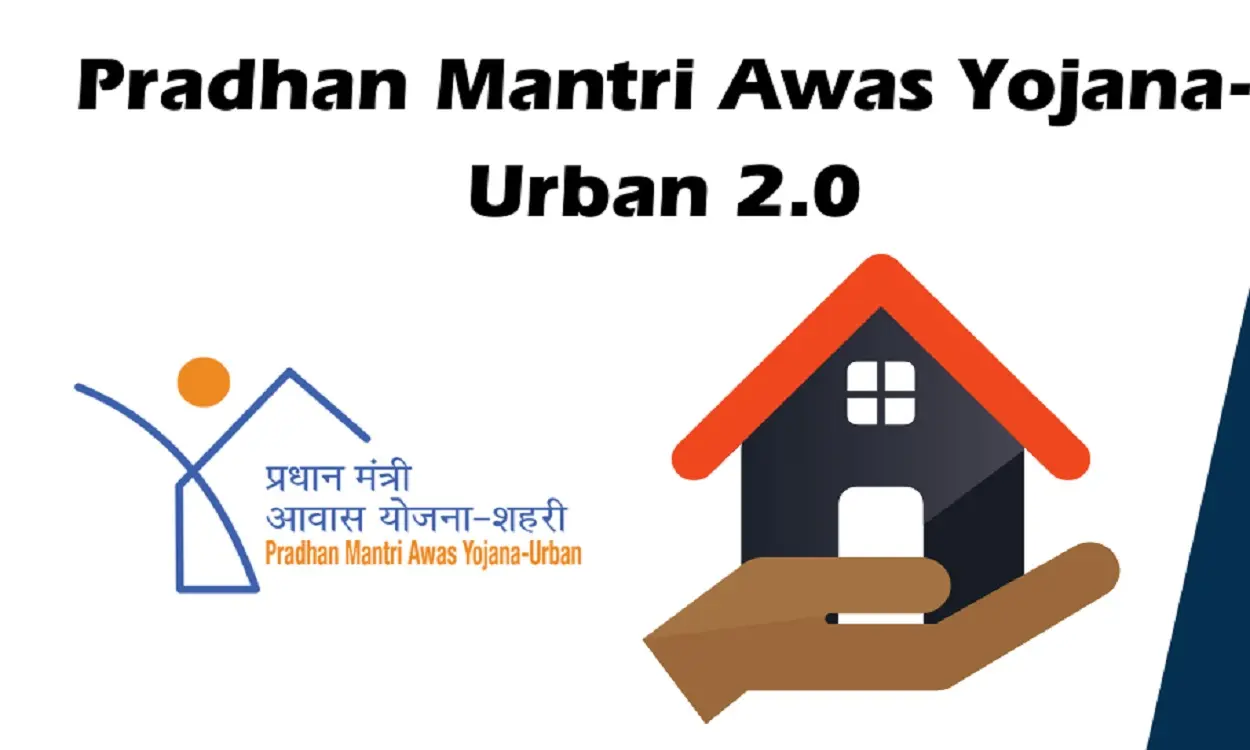 Pradhan Mantri Awas Yojana 2.0 Scheme