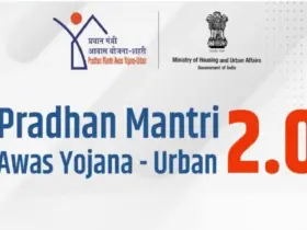 Pradhan Mantri Awas Yojana 2.0 Scheme