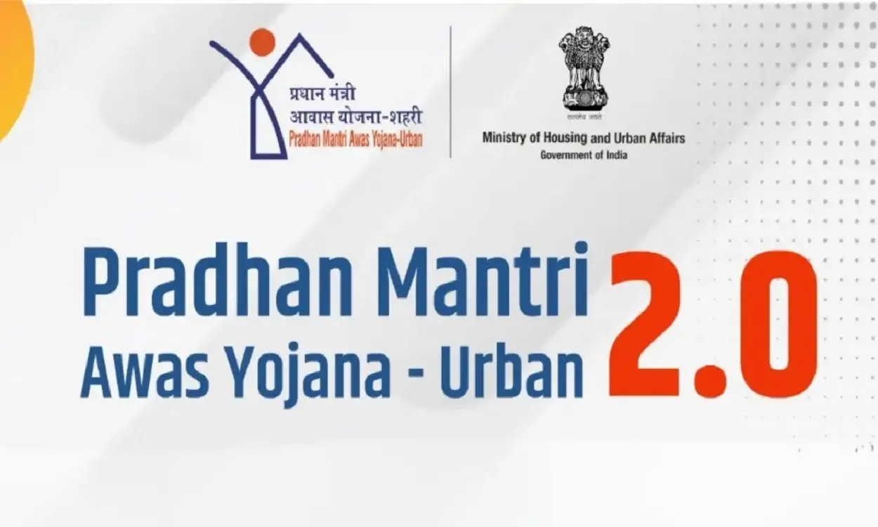 Pradhan Mantri Awas Yojana 2.0 Scheme