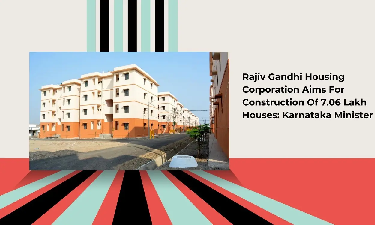 Rajiv Gandhi Housing Scheme