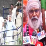 Rambhapuri Swamiji On DK Shivakumar