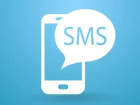 SMS