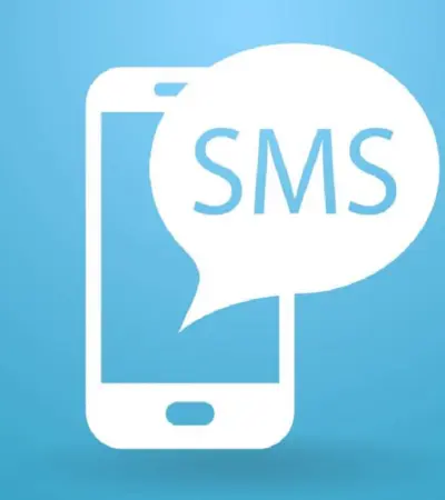 SMS