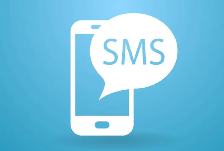 SMS