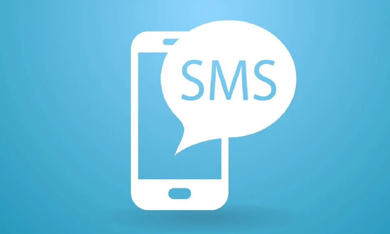 SMS
