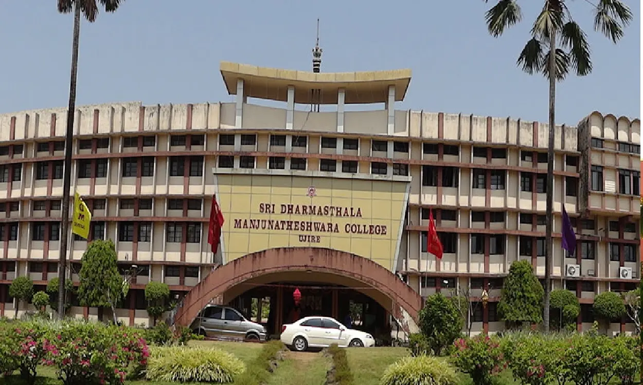 Sri Dharmasthala Manjunatheshwara Education Trust