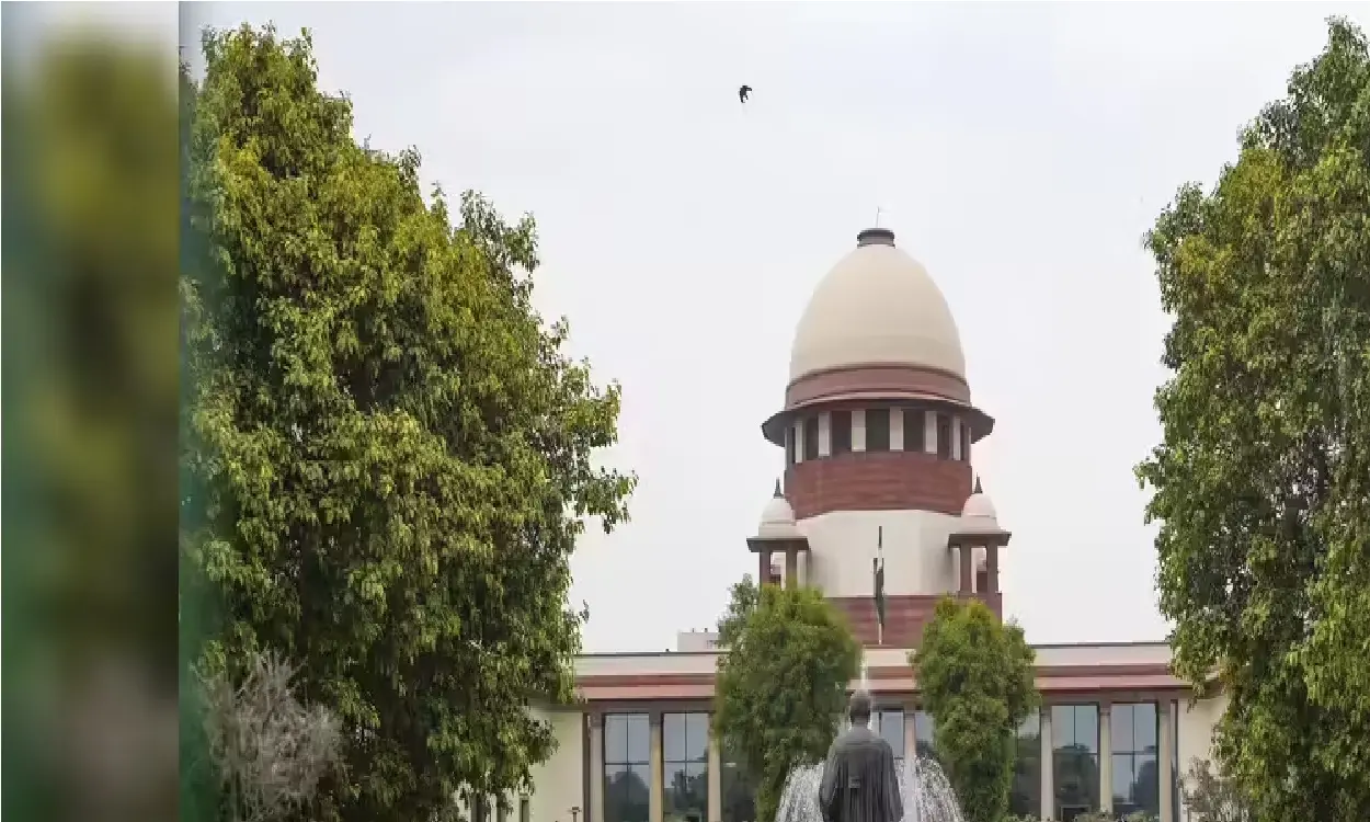Supreme Court