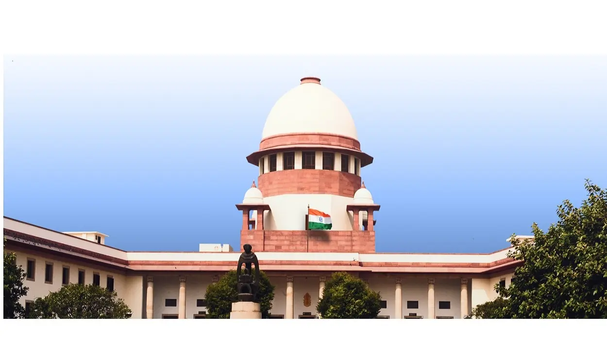 Supreme Court
