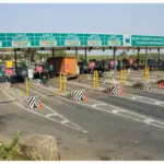 Toll Tax