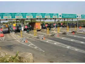 Toll Tax