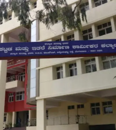 Welfare Board Building and Other Construction Workers Welfare Board